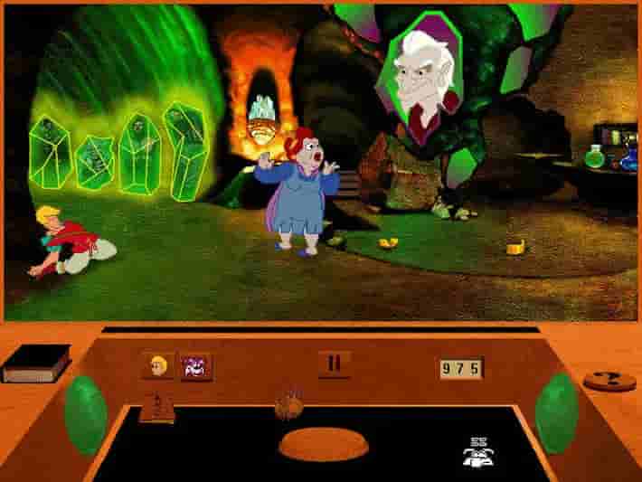 Torin's Passage screenshot thumbnail screenshot 10