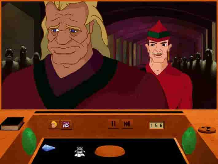 Torin's Passage screenshot thumbnail screenshot 5