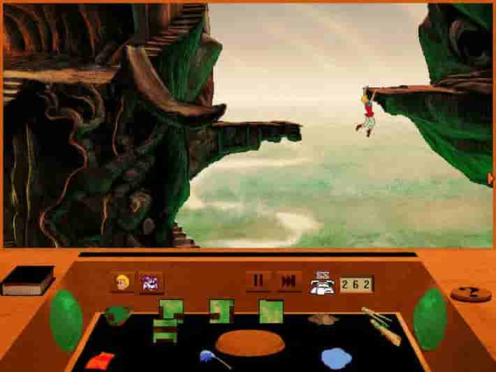 Torin's Passage screenshot thumbnail screenshot 6