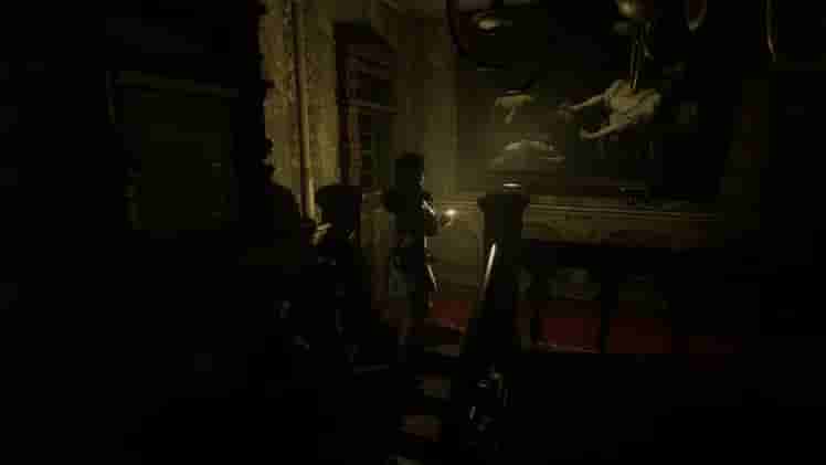 Tormented Souls screenshot thumbnail screenshot 1