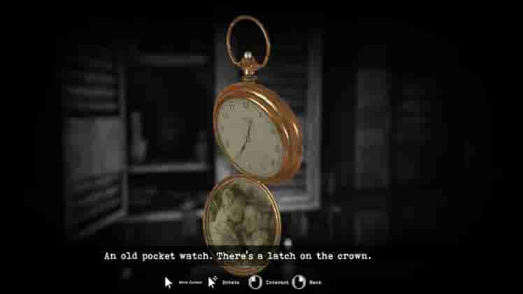 Tormented Souls screenshot thumbnail screenshot 10