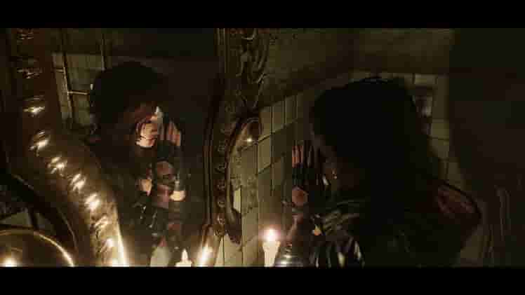 Tormented Souls screenshot thumbnail screenshot 11