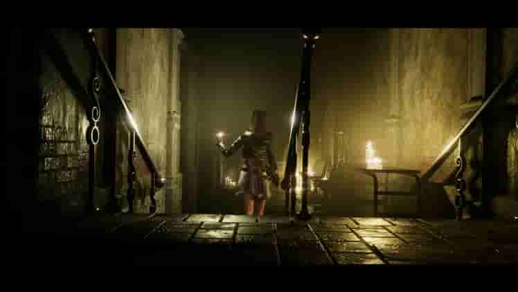Tormented Souls screenshot thumbnail screenshot 5