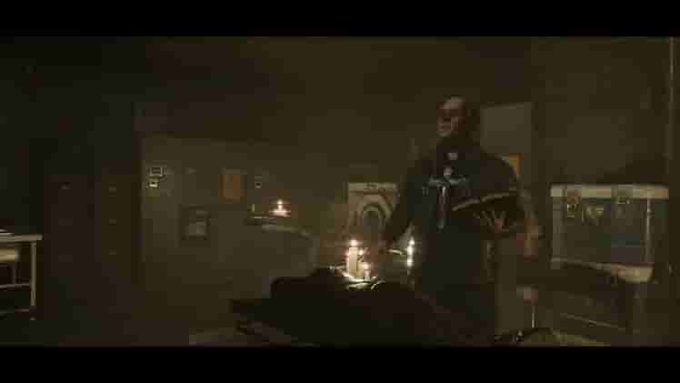 Tormented Souls screenshot thumbnail screenshot 7