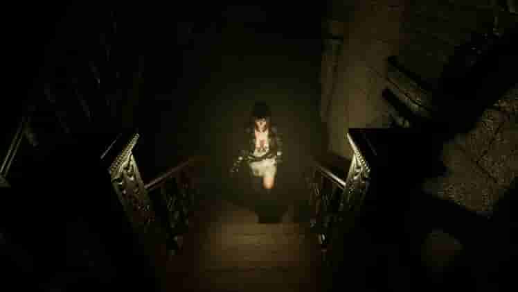 Tormented Souls screenshot thumbnail screenshot 8