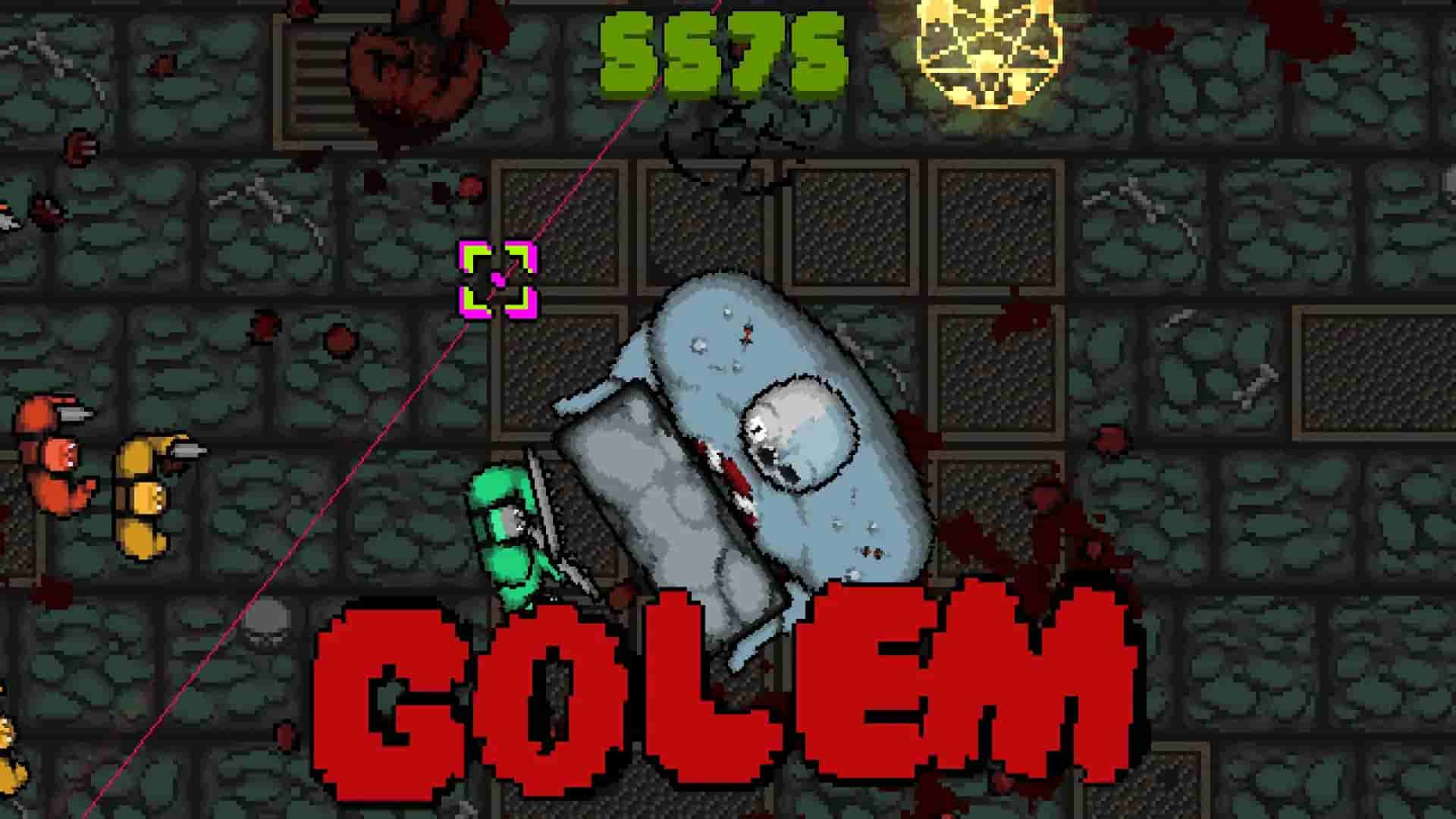 Tormentor❌Punisher screenshot thumbnail screenshot 2