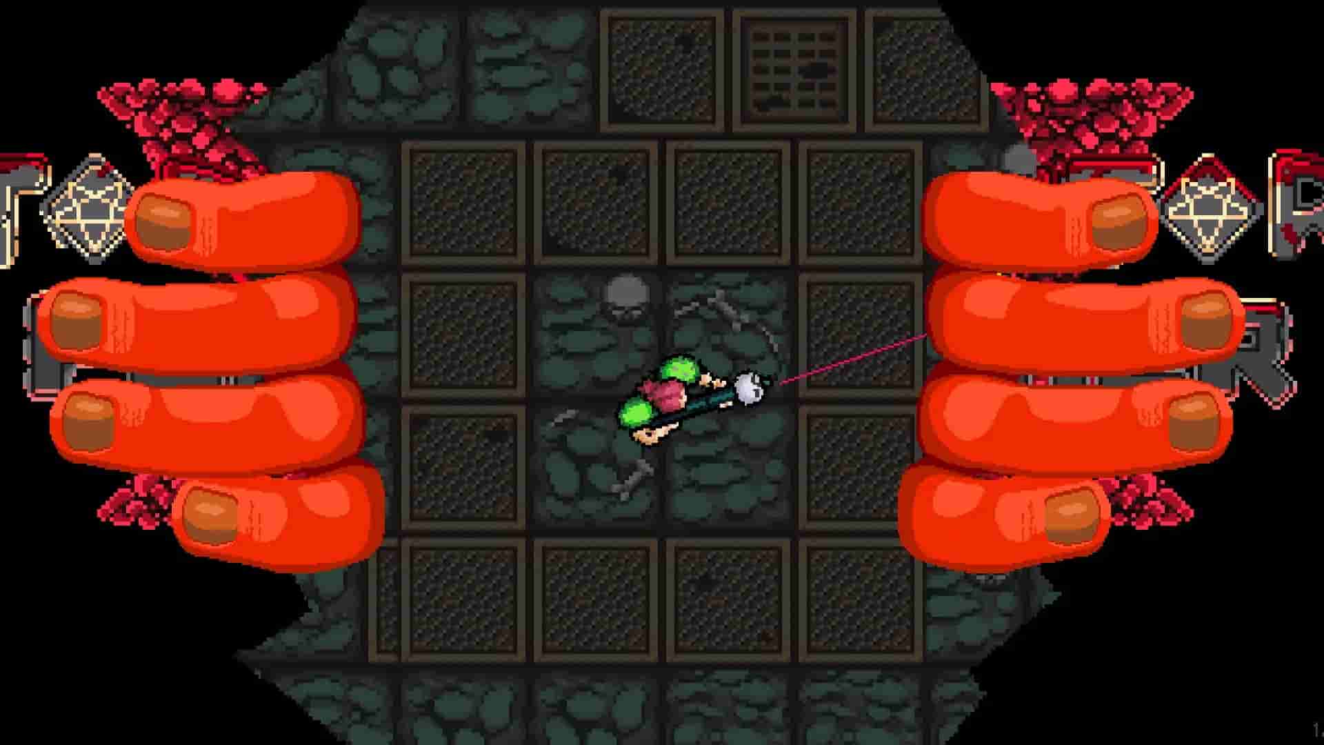 Tormentor❌Punisher screenshot thumbnail screenshot 6