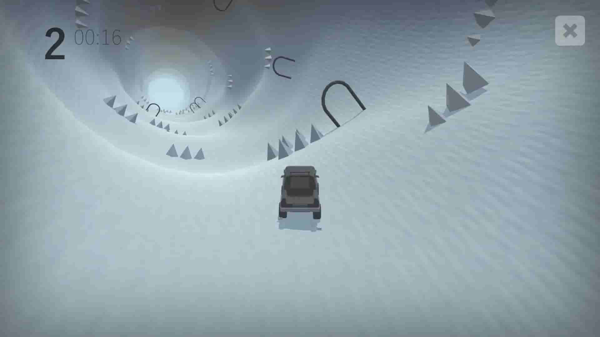 Tornado Driver screenshot thumbnail screenshot 0