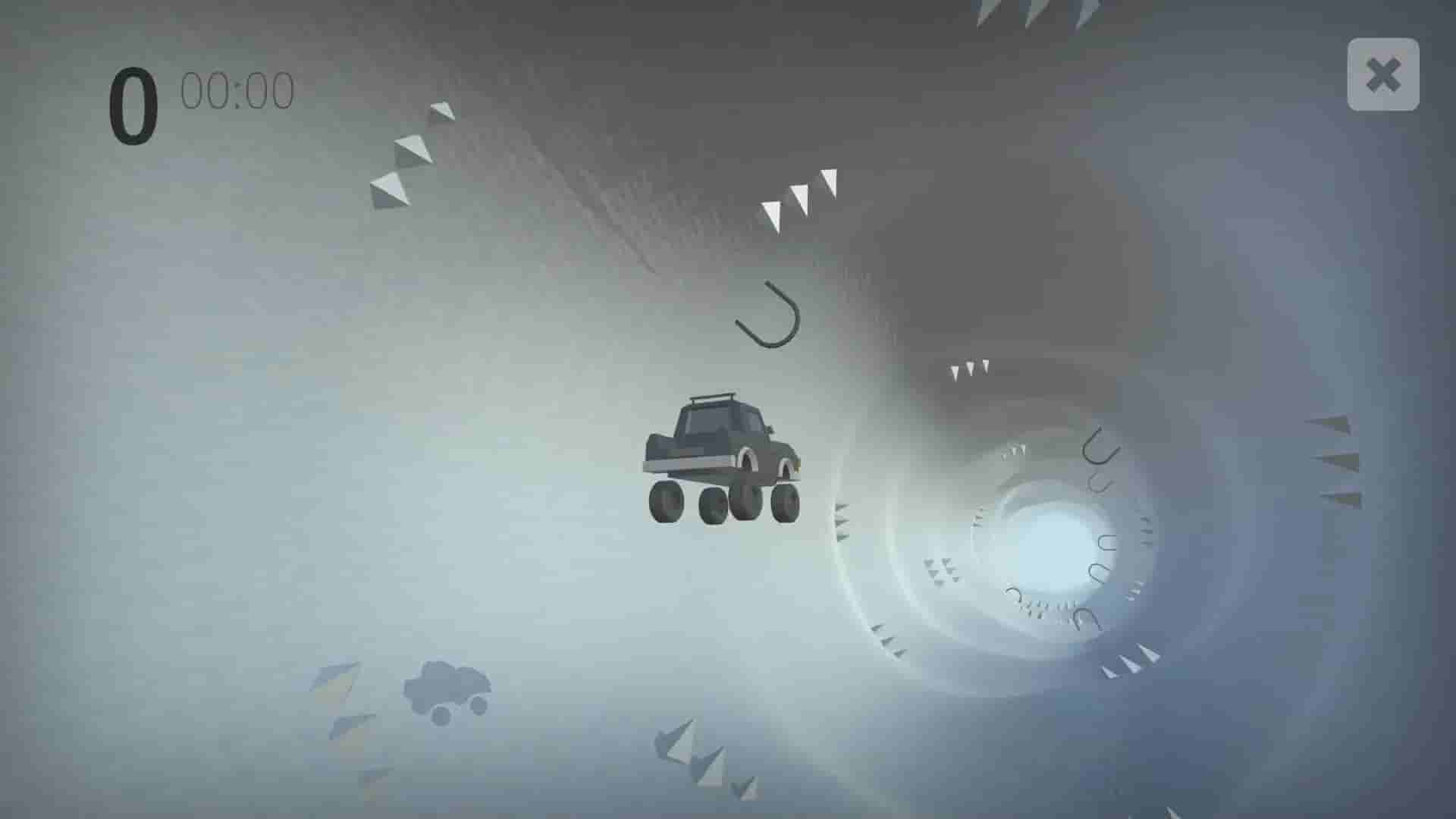 Tornado Driver screenshot thumbnail screenshot 4