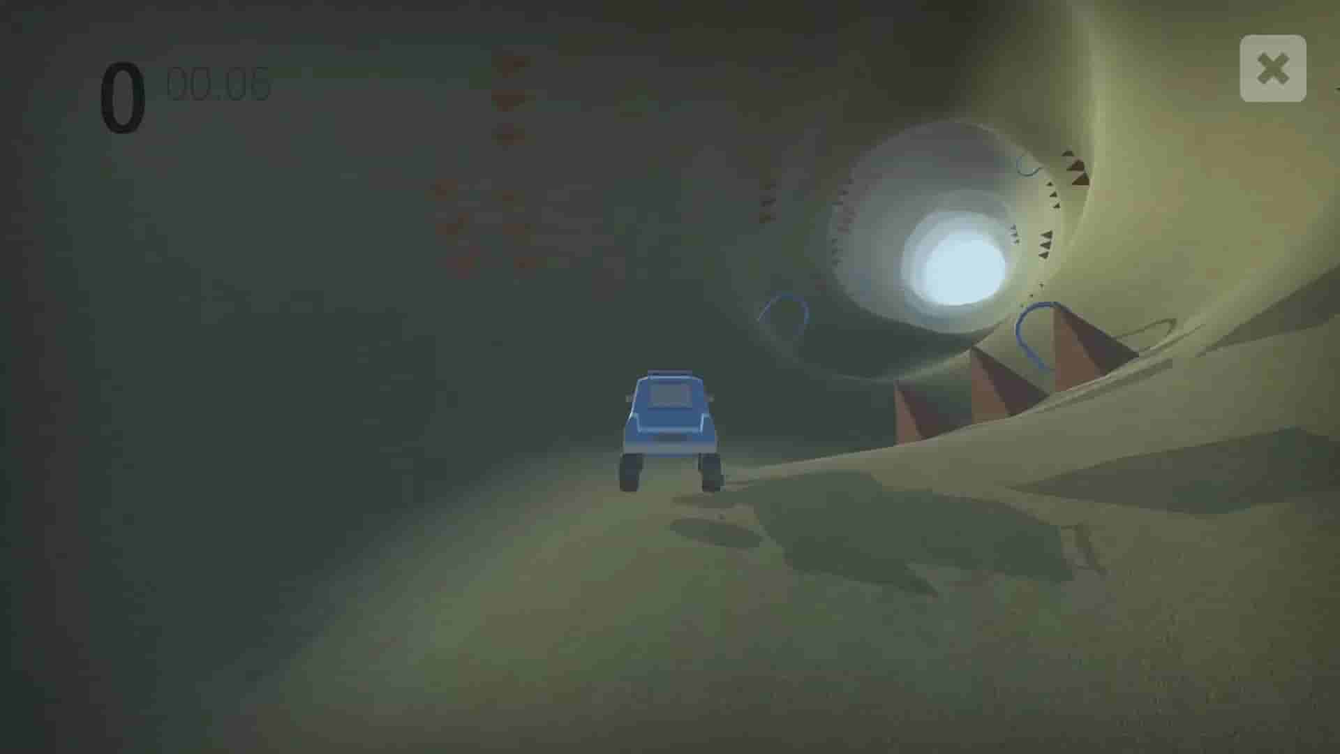 Tornado Driver screenshot thumbnail screenshot 5