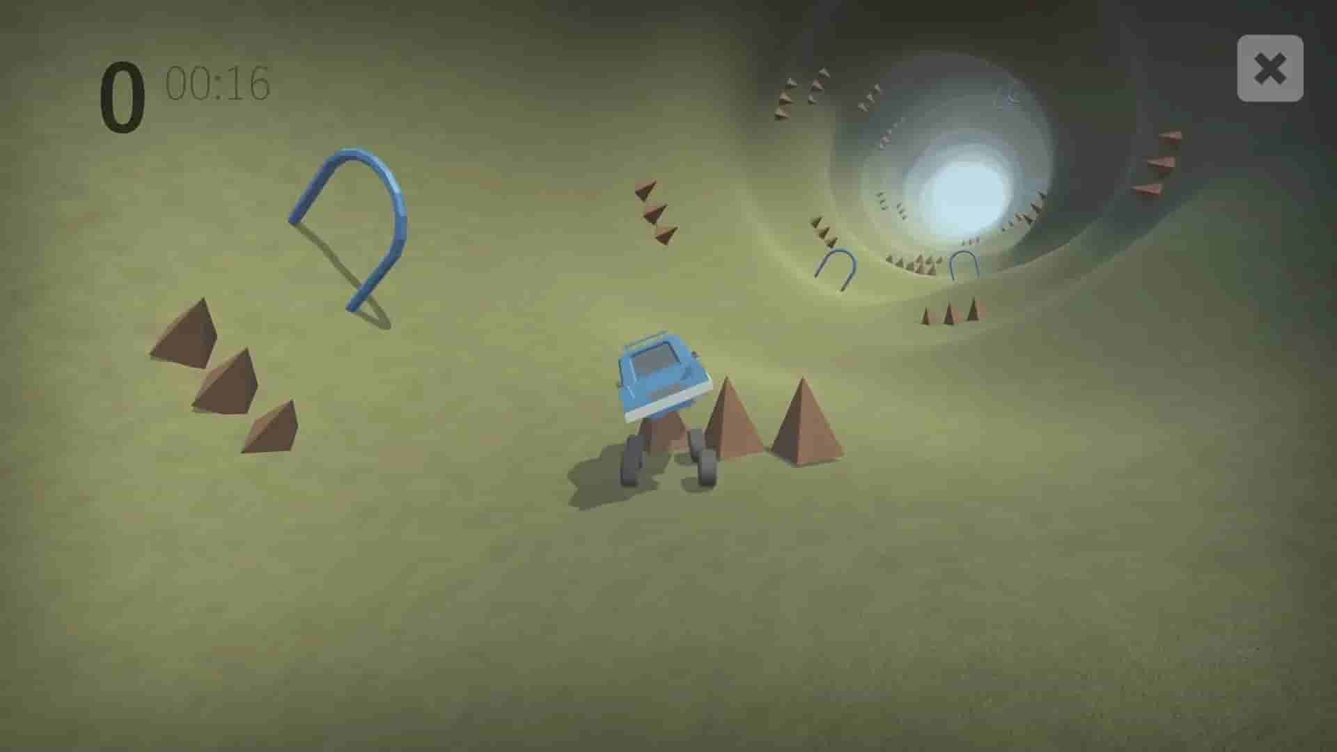 Tornado Driver screenshot thumbnail screenshot 8