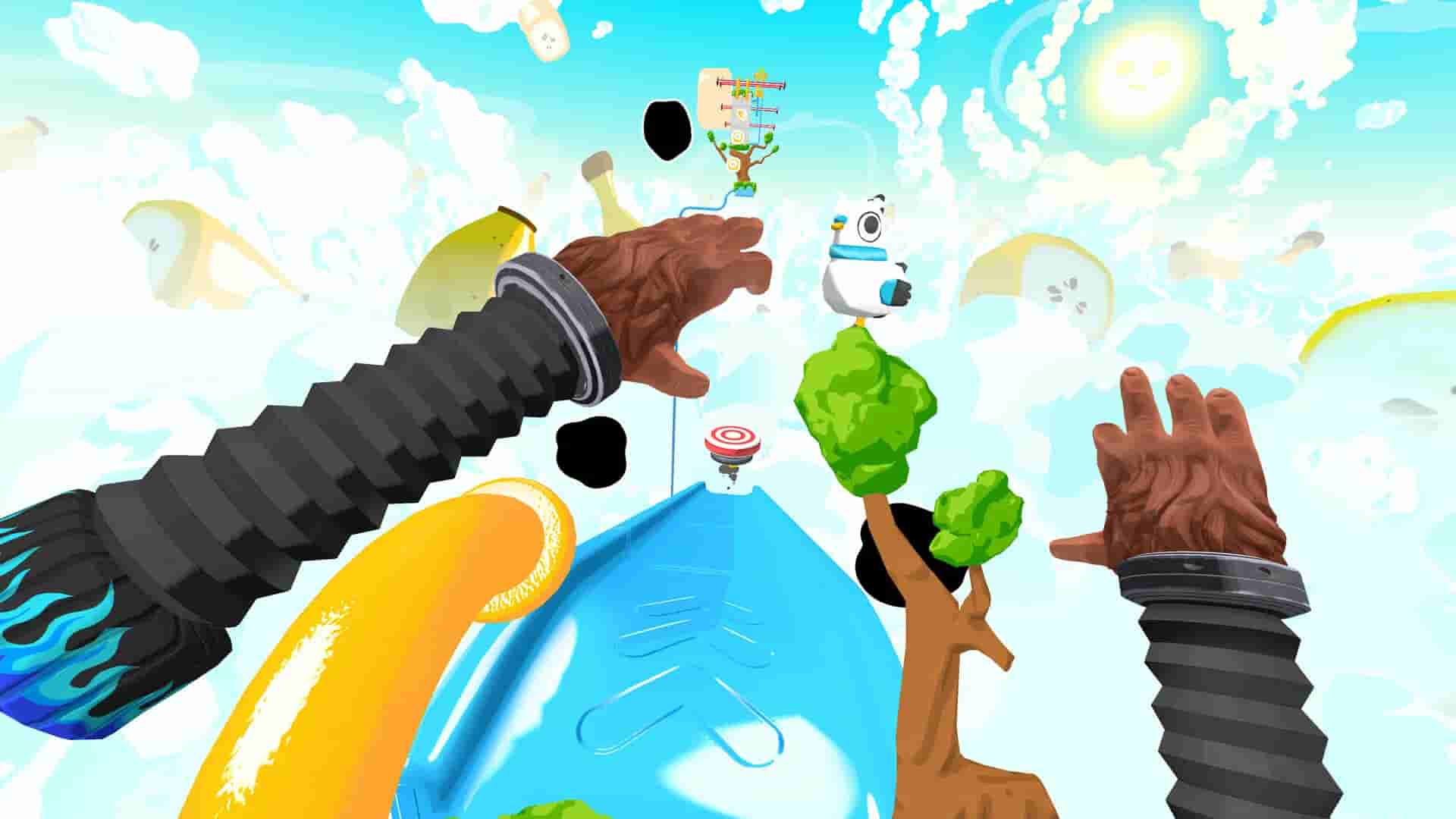 TOSS! screenshot thumbnail screenshot 1