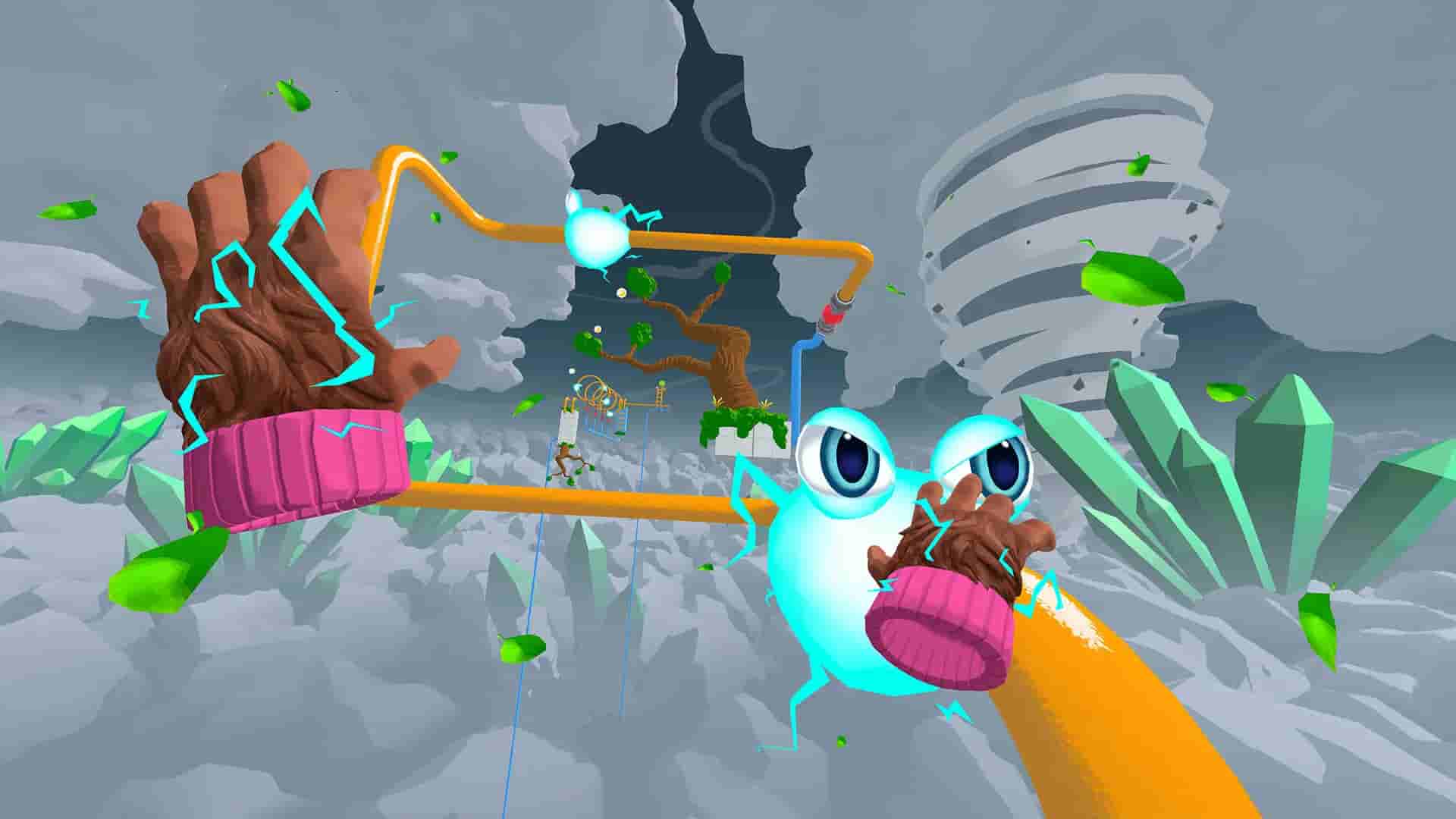 TOSS! screenshot thumbnail screenshot 10