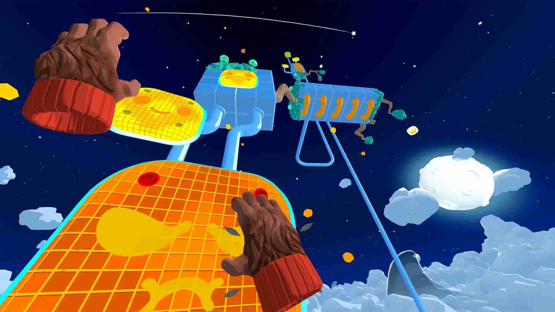 TOSS! screenshot thumbnail screenshot 12