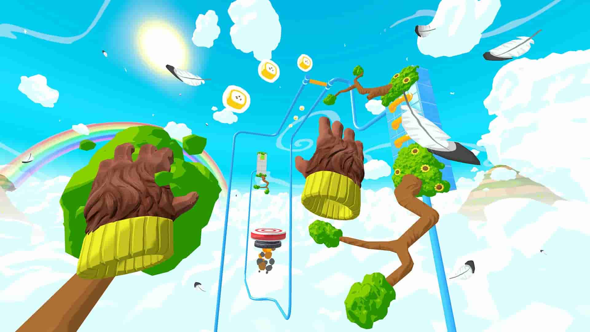 TOSS! screenshot thumbnail screenshot 14