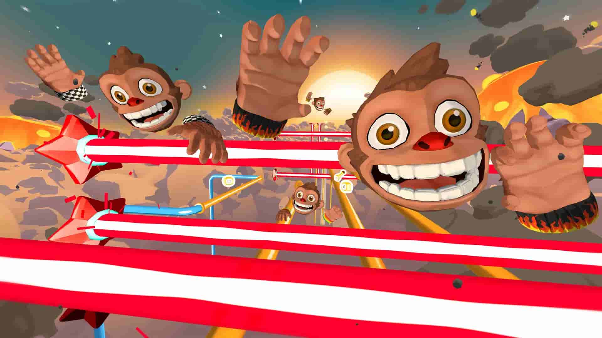 TOSS! screenshot thumbnail screenshot 2
