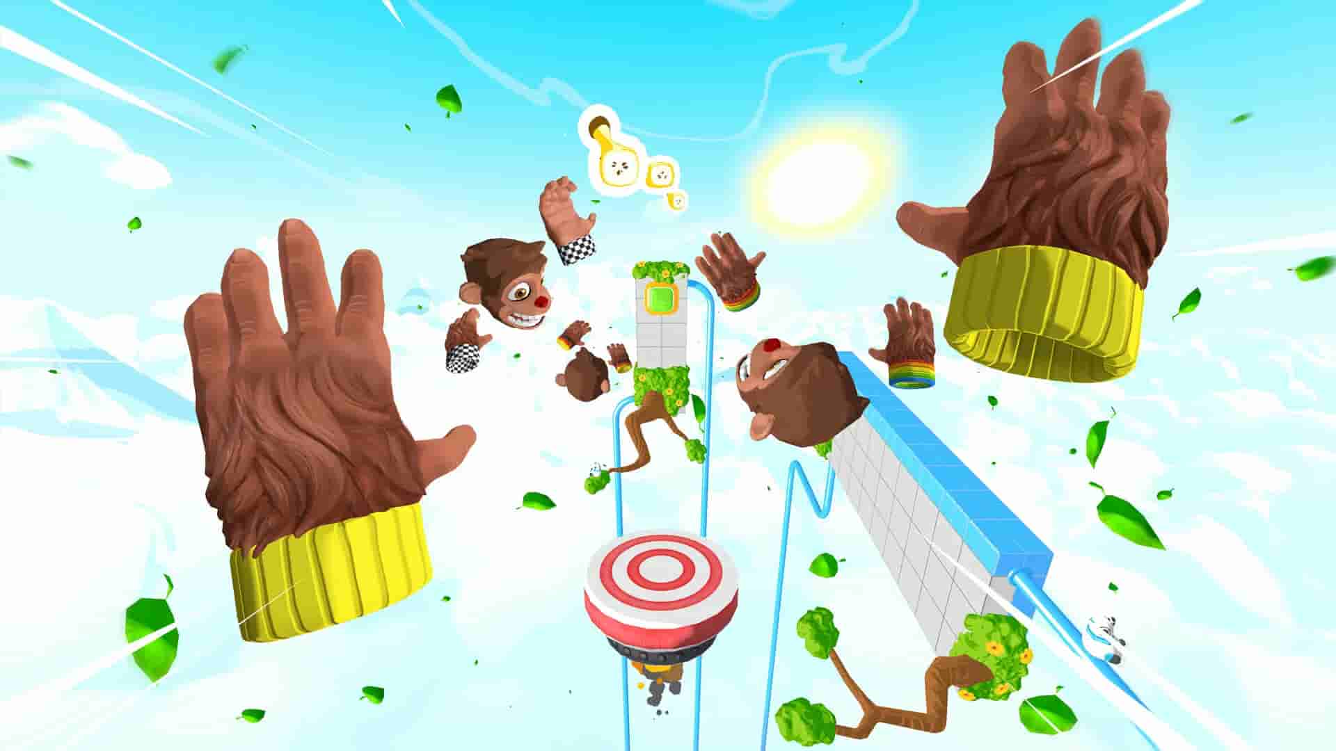 TOSS! screenshot thumbnail screenshot 3