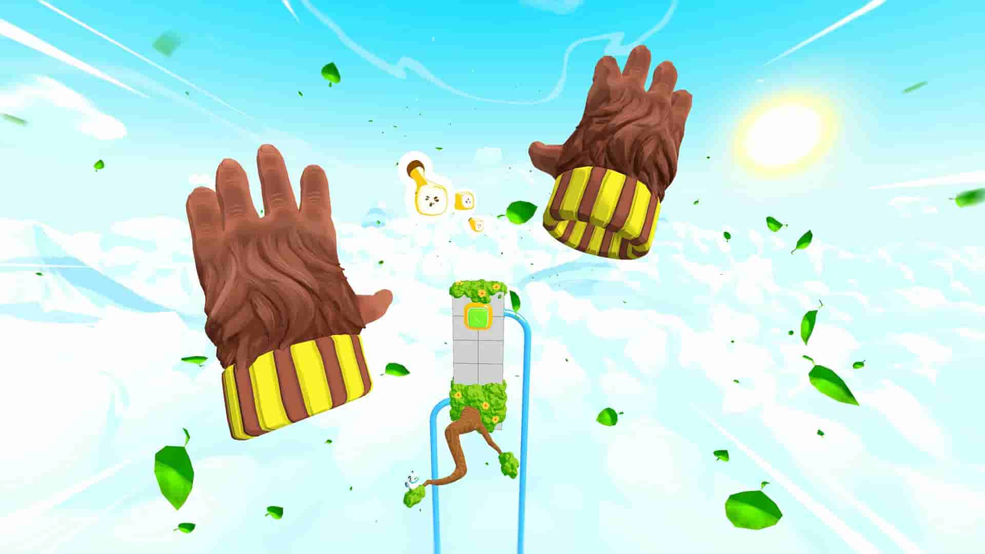 TOSS! screenshot thumbnail screenshot 6