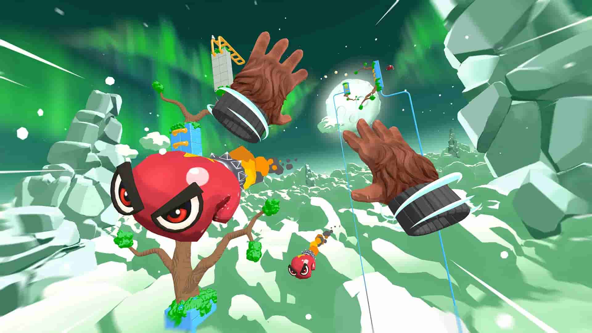 TOSS! screenshot thumbnail screenshot 7