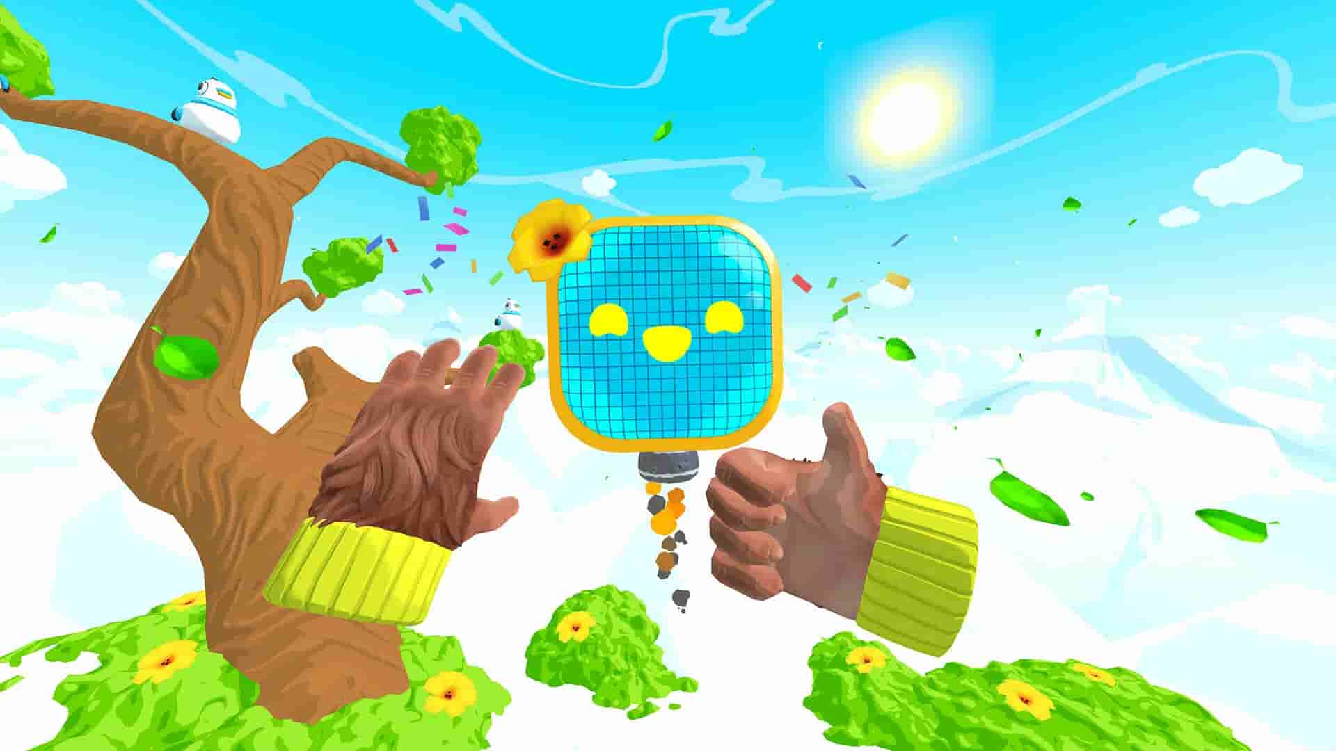 TOSS! screenshot thumbnail screenshot 8