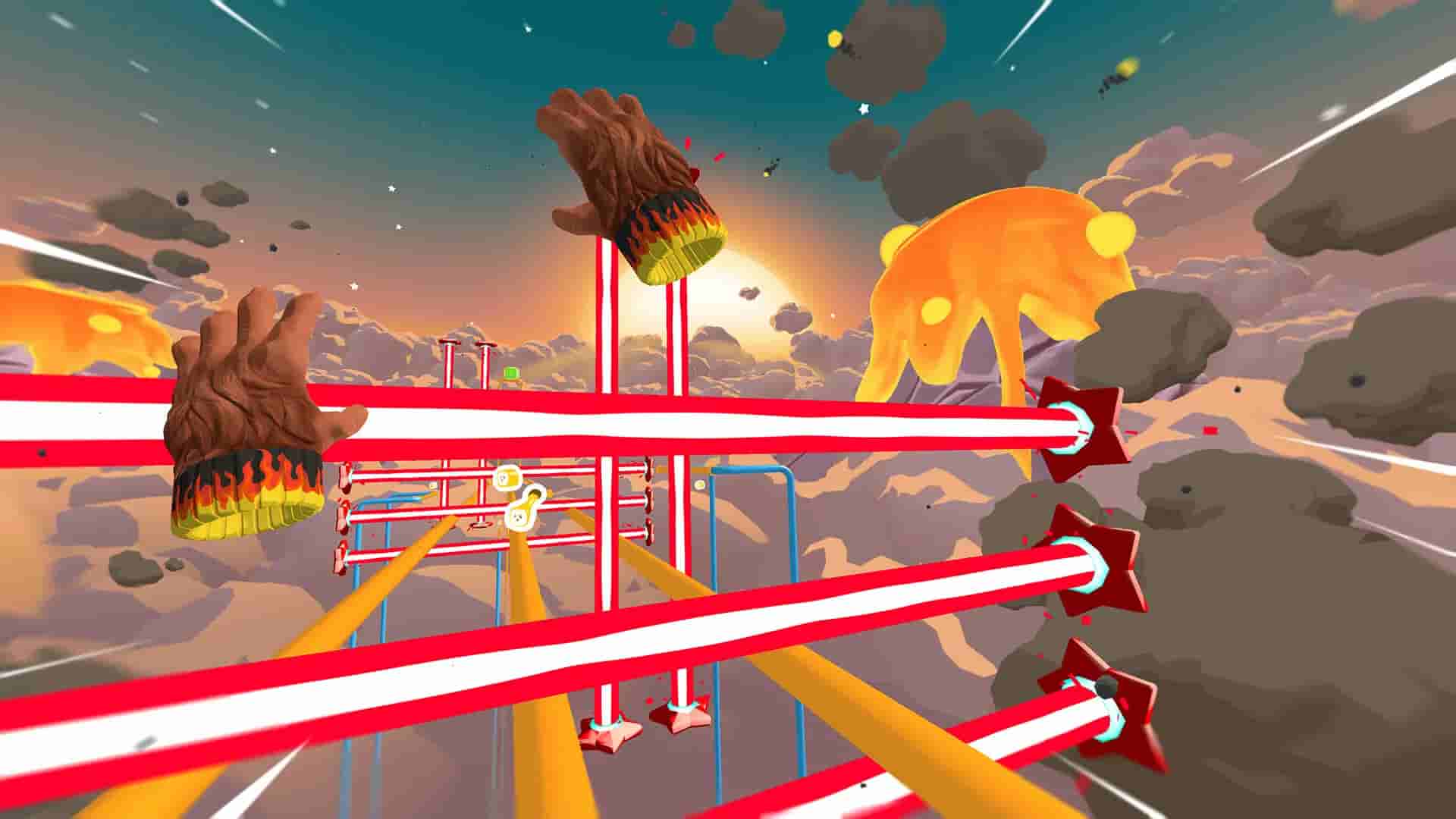 TOSS! screenshot thumbnail screenshot 9