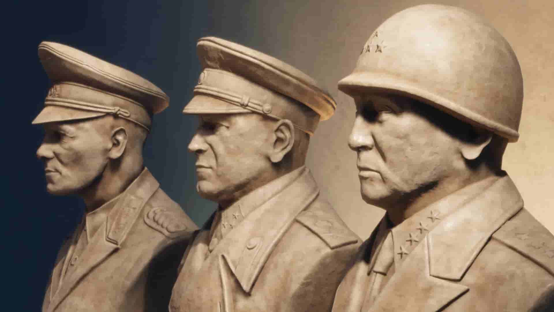 Total Tank Generals screenshot thumbnail screenshot 11