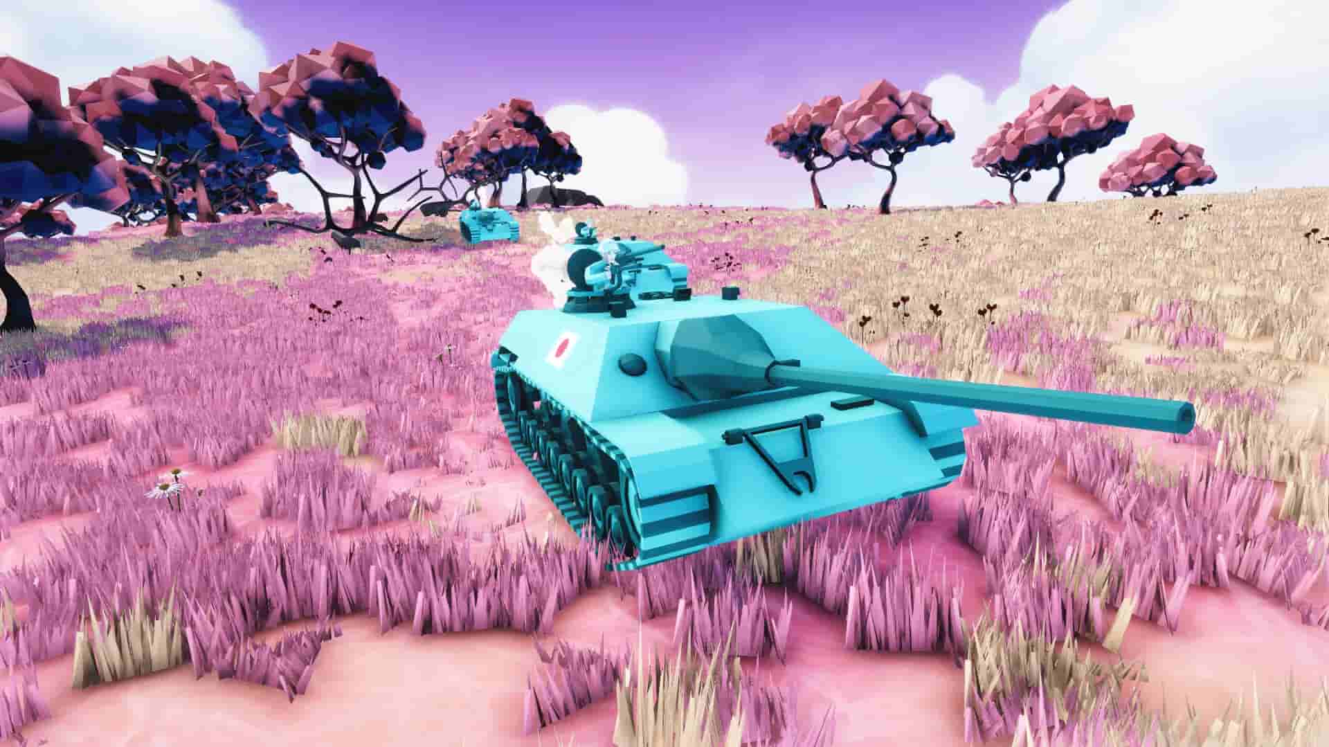 Total Tank Simulator screenshot thumbnail screenshot 0
