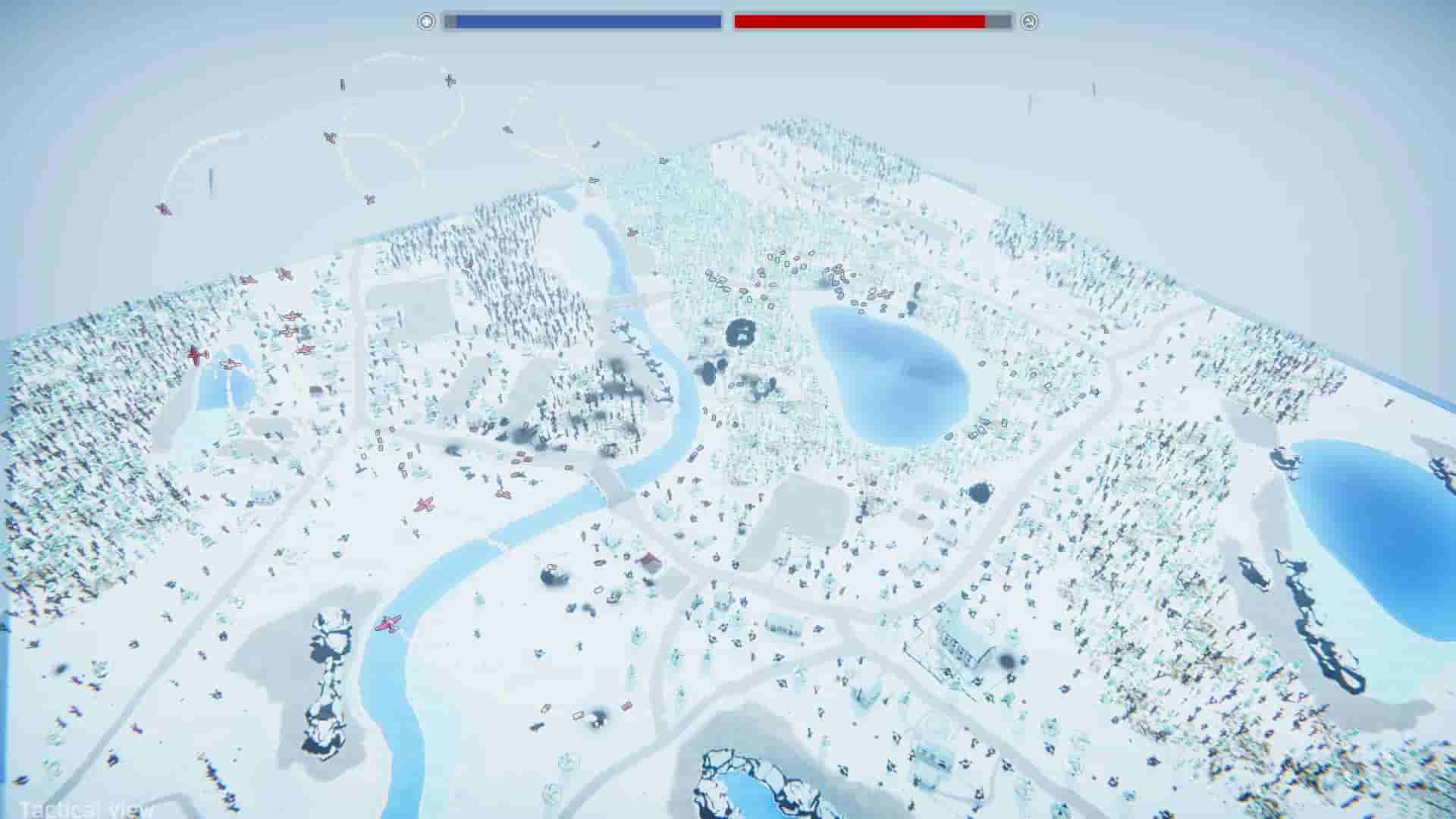 Total Tank Simulator screenshot thumbnail screenshot 13