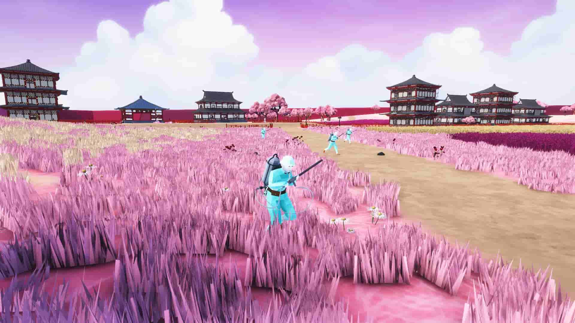 Total Tank Simulator screenshot thumbnail screenshot 3
