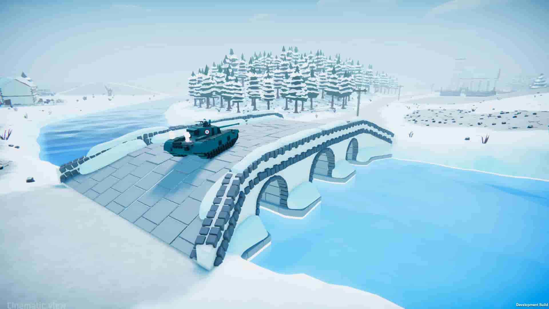 Total Tank Simulator screenshot thumbnail screenshot 9