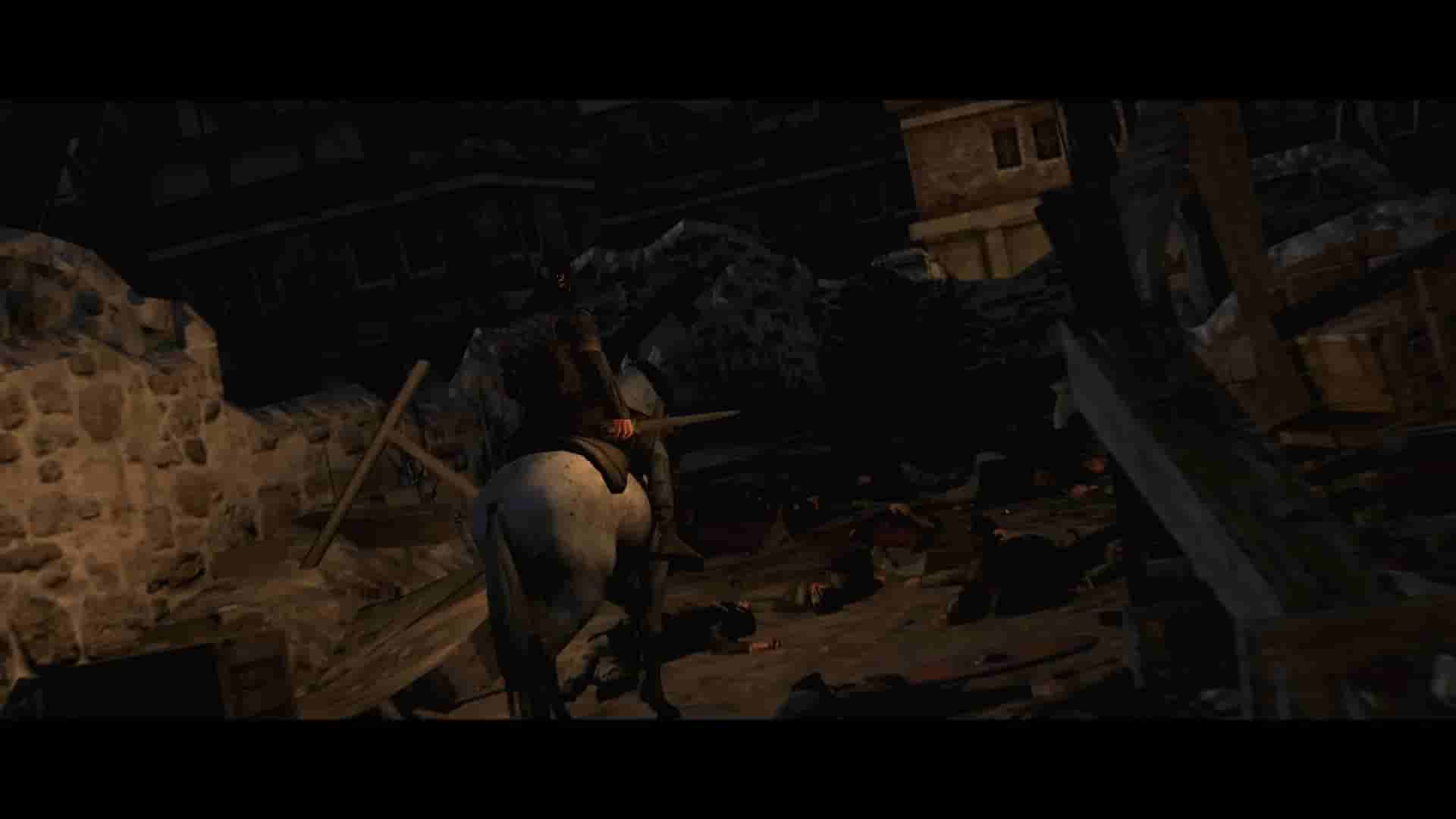 Total War: ATTILA screenshot thumbnail screenshot 0