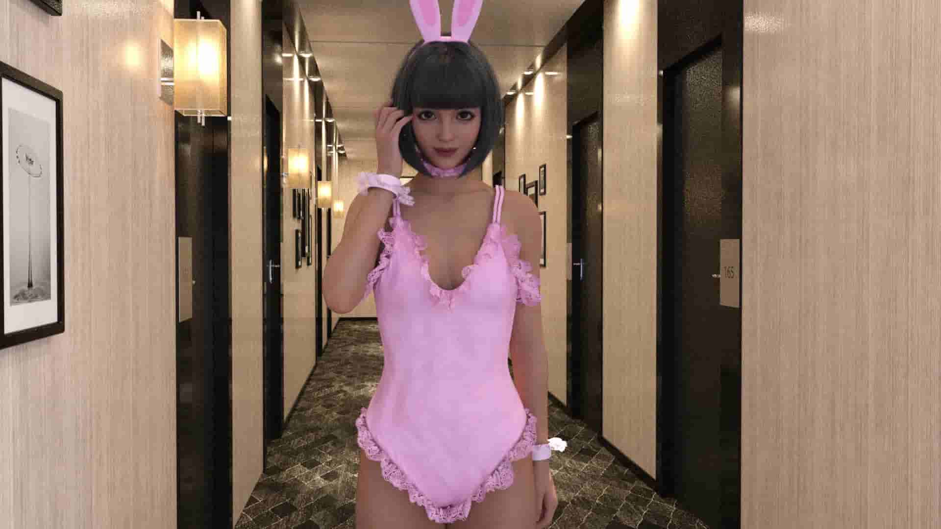 Touchdown Girls screenshot thumbnail screenshot 15