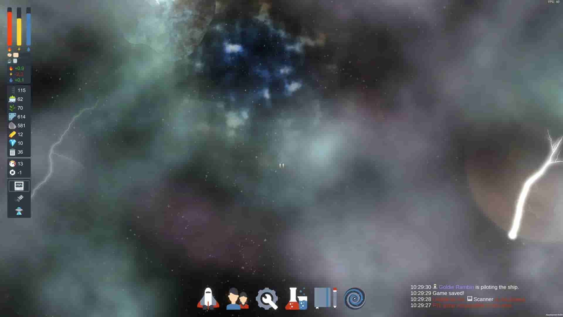 Towards The Stars screenshot thumbnail screenshot 7