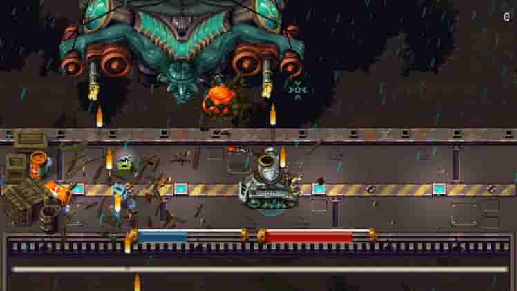 Tower 57 screenshot thumbnail screenshot 1