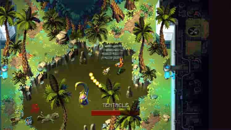 Tower 57 screenshot thumbnail screenshot 2