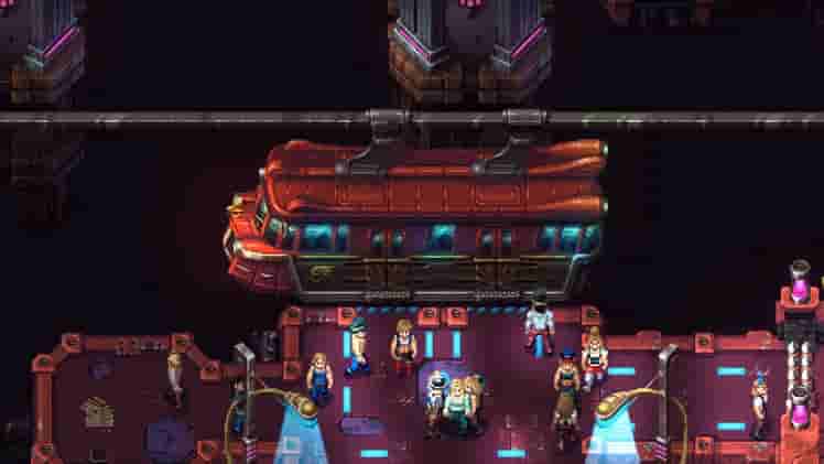 Tower 57 screenshot thumbnail screenshot 3