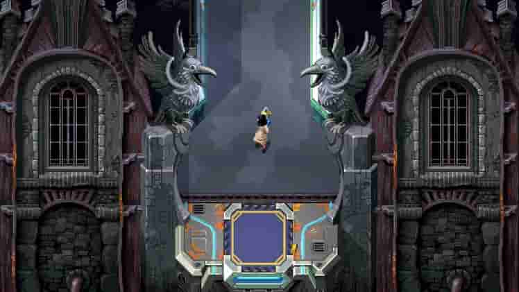 Tower 57 screenshot thumbnail screenshot 6
