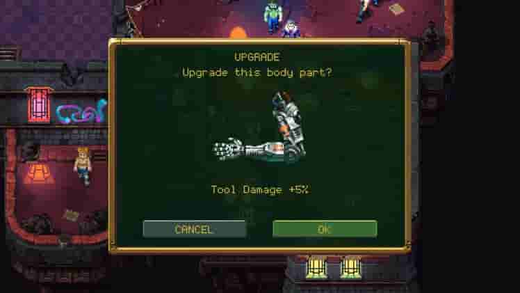 Tower 57 screenshot thumbnail screenshot 7