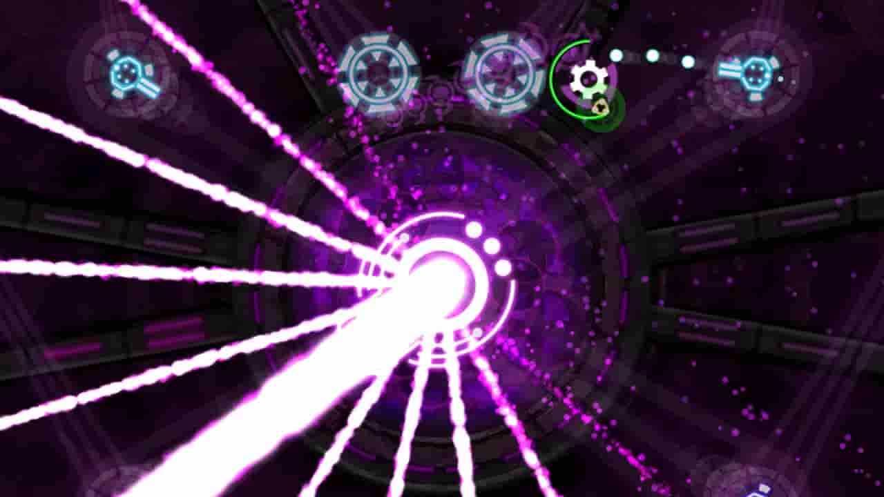 Tower Bombarde screenshot thumbnail screenshot 1
