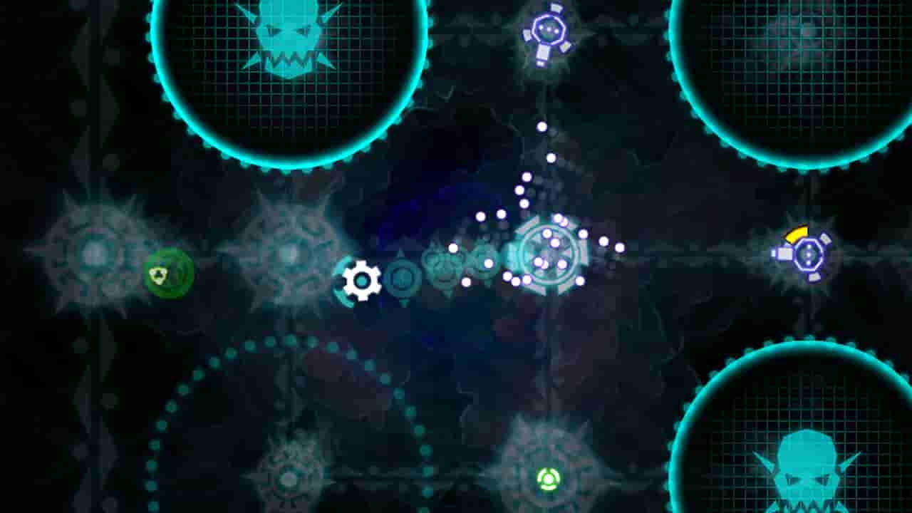 Tower Bombarde screenshot thumbnail screenshot 2