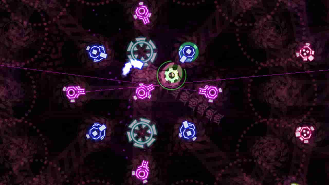 Tower Bombarde screenshot thumbnail screenshot 3