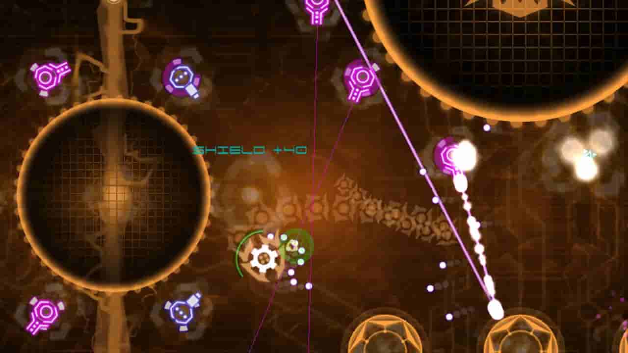 Tower Bombarde screenshot thumbnail screenshot 4