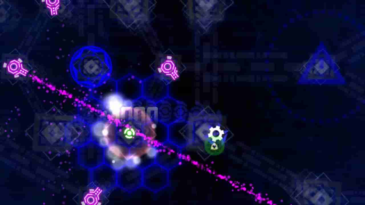 Tower Bombarde screenshot thumbnail screenshot 5