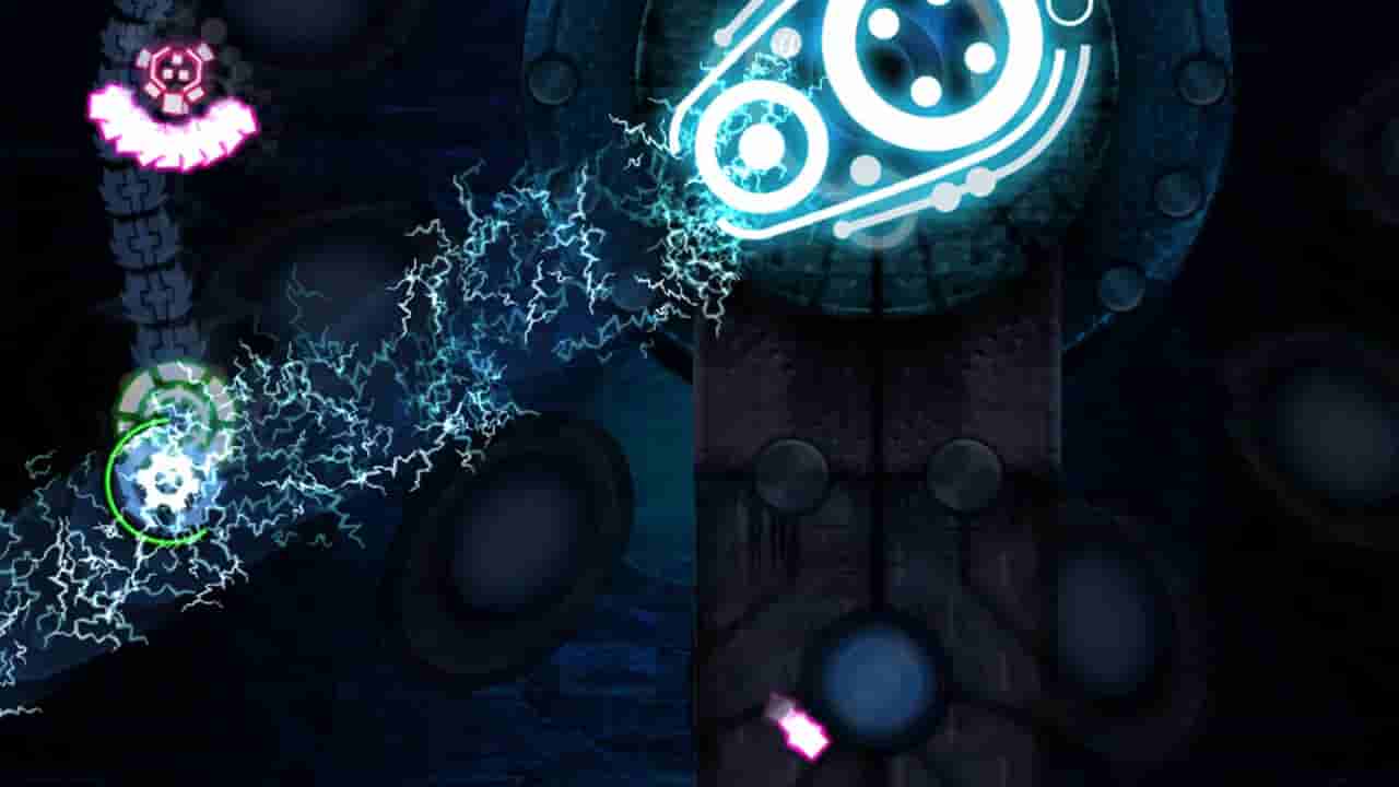 Tower Bombarde screenshot thumbnail screenshot 6