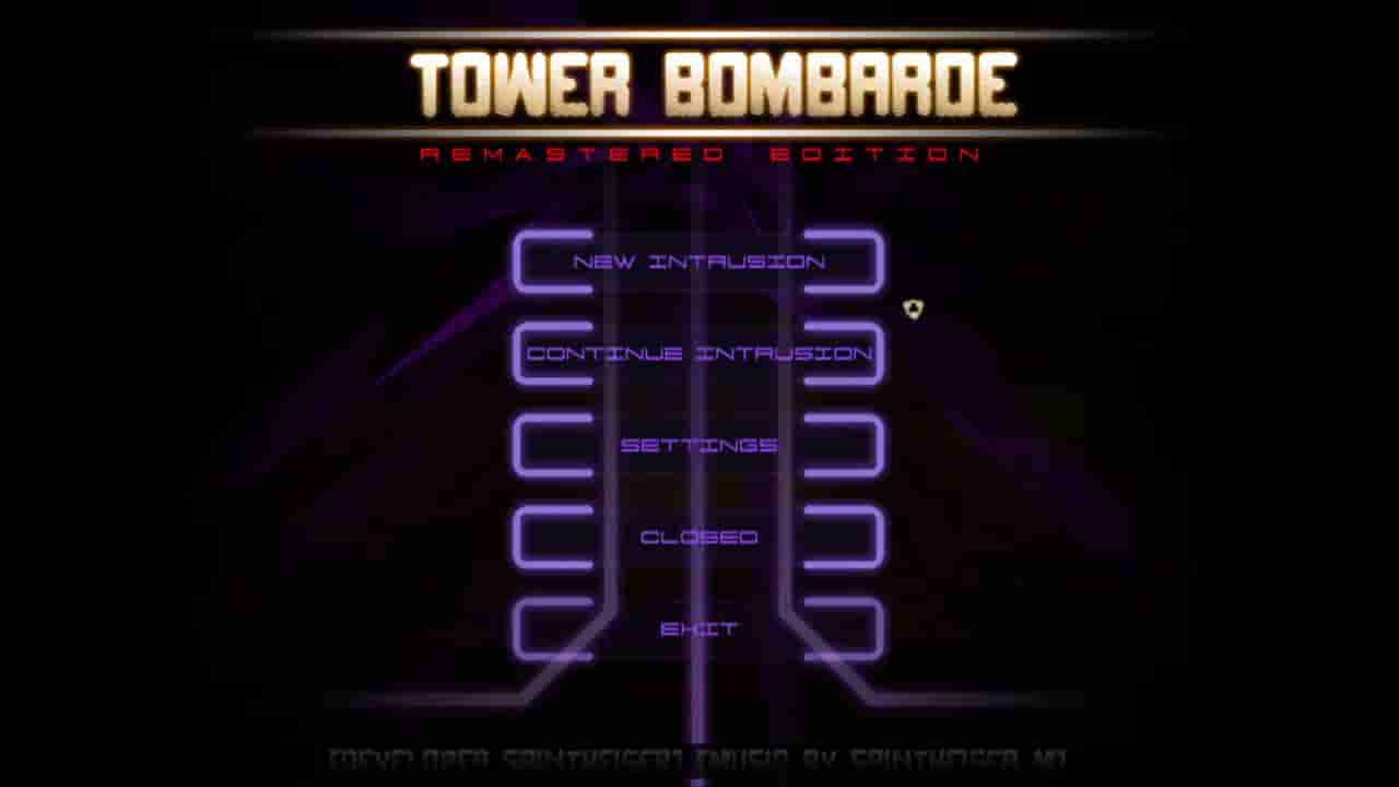 Tower Bombarde screenshot thumbnail screenshot 9