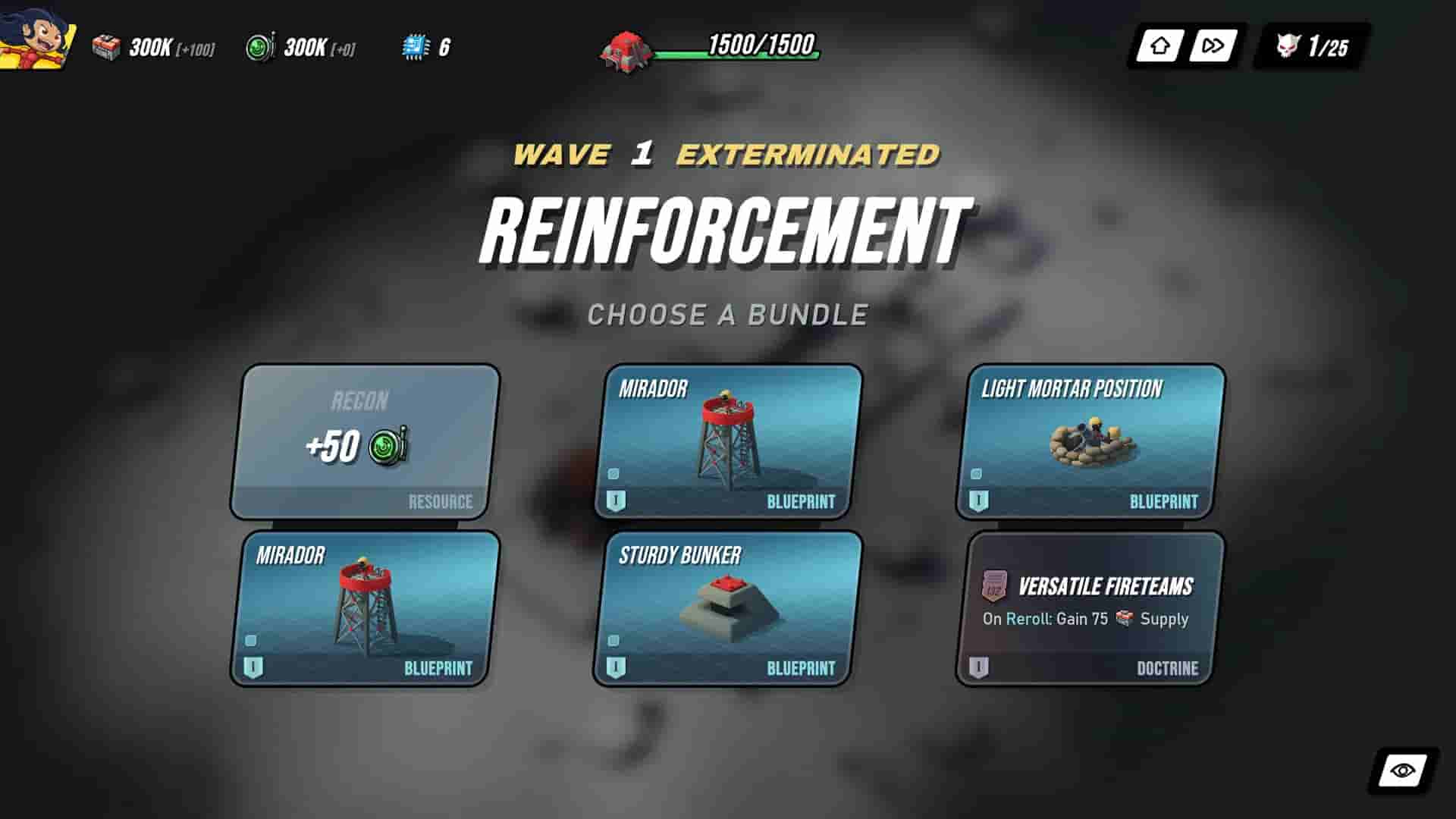 Tower Dominion screenshot thumbnail screenshot 3
