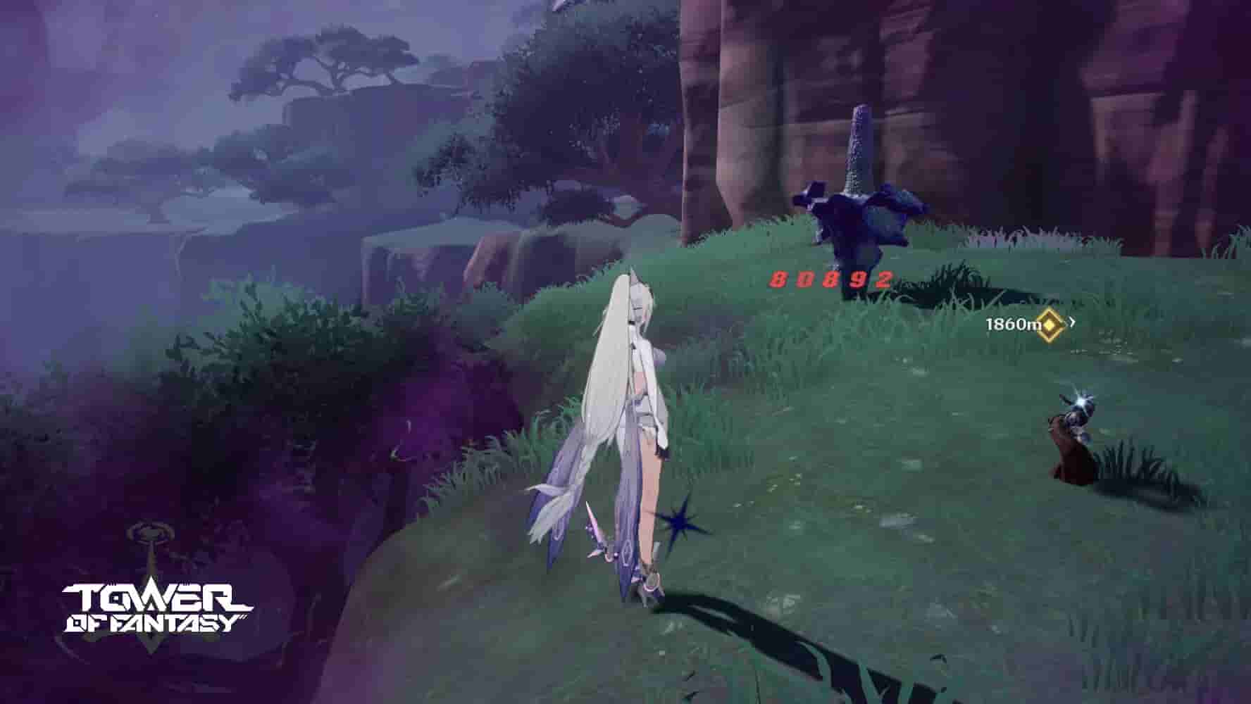 Tower of Fantasy screenshot thumbnail screenshot 15