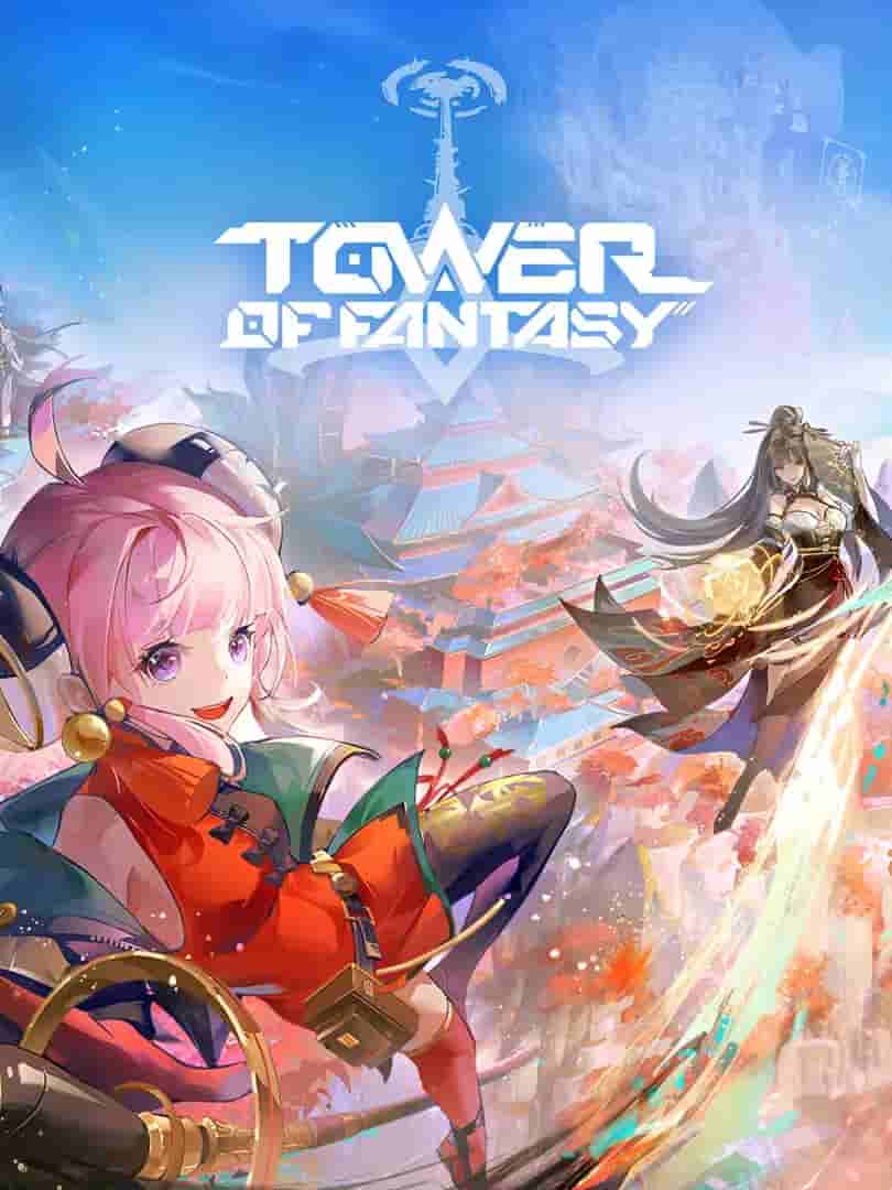 Tower of Fantasy screenshot thumbnail screenshot 34
