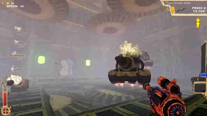 Tower of Guns screenshot thumbnail screenshot 0