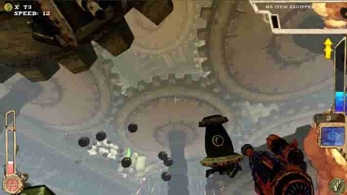 Tower of Guns screenshot thumbnail screenshot 10